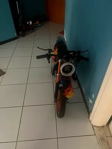 Dirt bike for sale