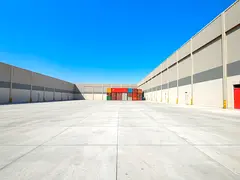 Yard for Rent – Al Sajaa, Sharjah