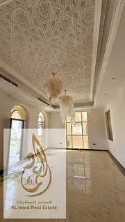 astonishing clasic villa for sale is Sharjah / Hoshi