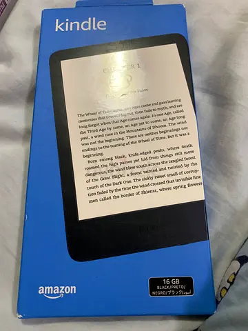 Kindle