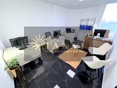 Modern office with Bank account assistance |Free Amenities
