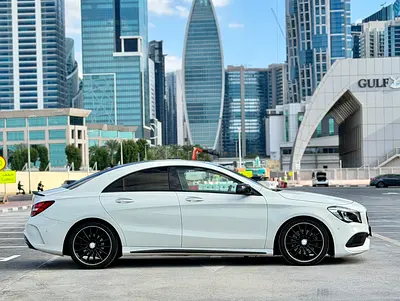 صورة 5 لـ 2017 Mercedes-BENZ CLA