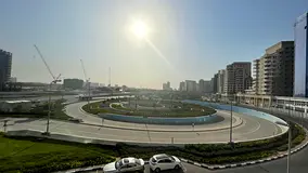 Executive Bed-space Near DCC for Ladies