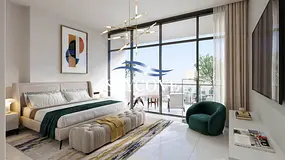 High Floor 1 Bed | PHP Plan | Meydan &amp; Canal View