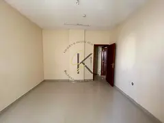 🏢🌿🚗 Spacious Unfurnished 2BHK with Balcony &amp; Dedicated Parking for Rent in Muwailah Com