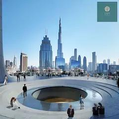Discover Your Wellness Sanctuary in the Heart of Dubai | 10% Down Payment | Ready for Handover| Full