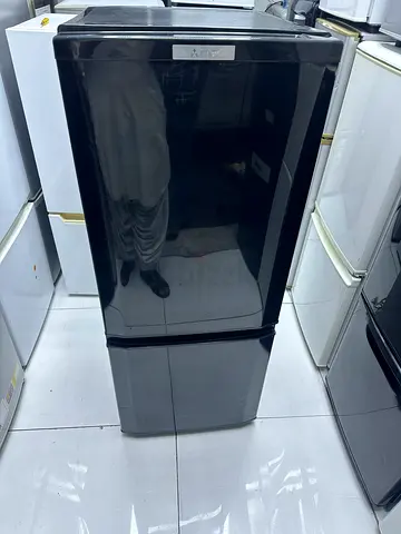 Mistubishi frige orjinal Japan same like new condition