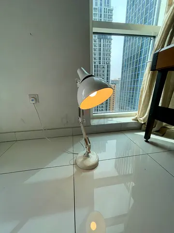 Selling table lamp