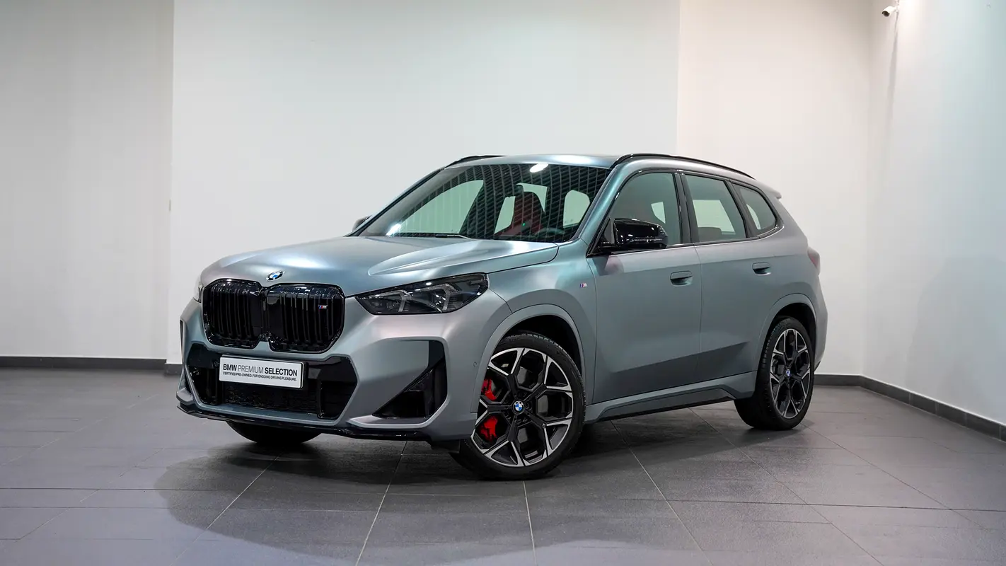 M35i xDrive