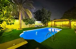 Private Pool | Fully Renovated | UnFurnished | Lake View I Negotiable