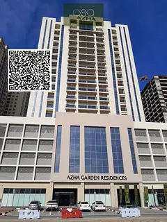 Brand New 1 BHK Apartment for Sale | Easy Installment Plan