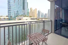 Fully Furnished| Amazing Views| Chiller Free