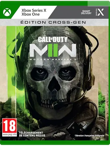 Call of Duty: Modern Warfare II - Xbox Series X/One