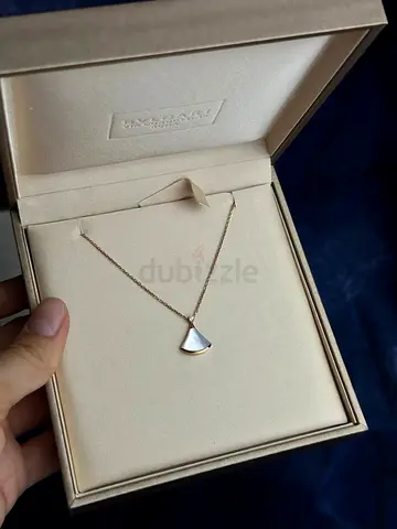 Bvlgari necklace