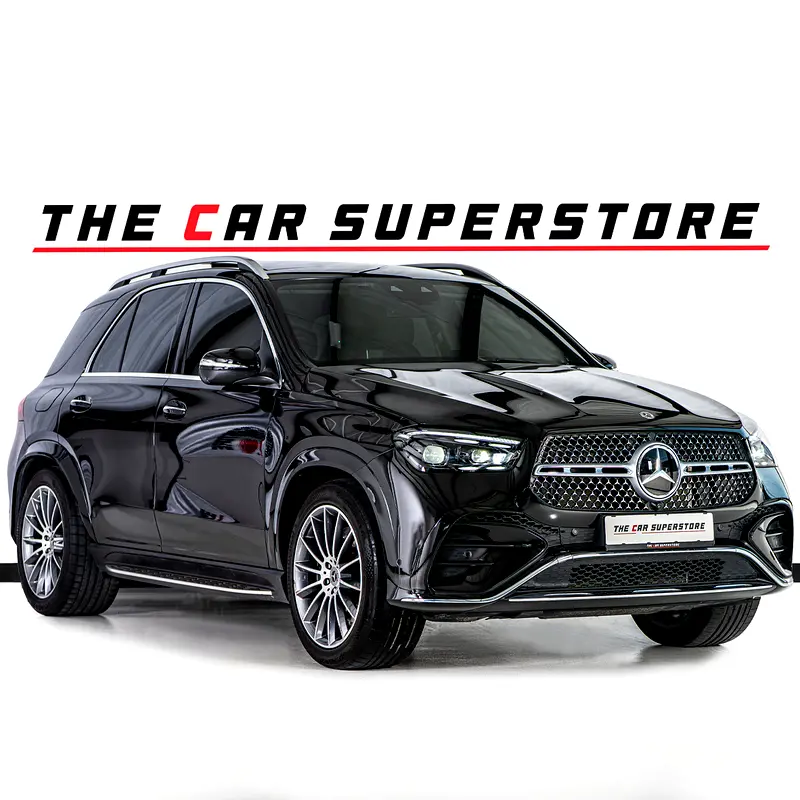 GLE 450 4Matic