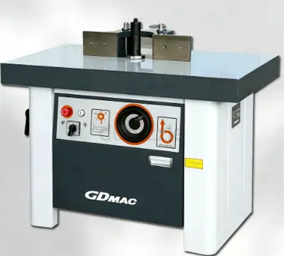 Spindle moulder machine MX5117B