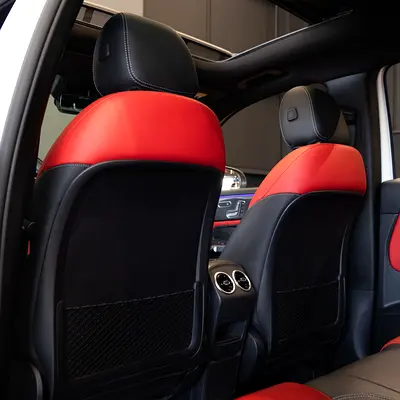 Mercedes-Benz GLB 35 AMG 4MATIC, миниатюра 16
