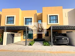 Brand New Fully Furnished 3BHK Villa for Rent in Sustainable City, Sharjah