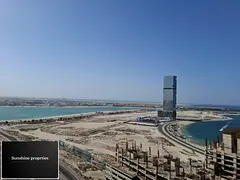 SEA VIEW 2BHK WITH MAIDROOM,,BOTH MASTER BEDROOM AL MAMZER