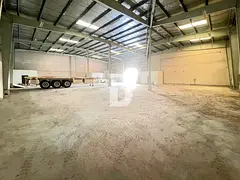 30 days free 9060 sqft Warehouse in DIP 1