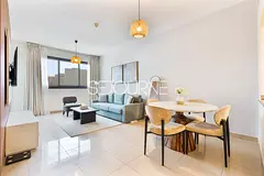 Cozy &amp; Bright 1BR | La Riviera Estate A | Short-Term Rental 🏡