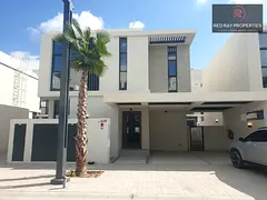 3BR + Maid Modern Villa for Sale in Danah Bay