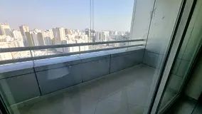 Master family apartment with free air conditioning, free parking, gym and swimming pool