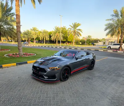 صورة 3 لـ 2023 FORD MUSTANG