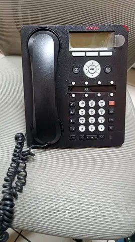 Avaya 1608-I IP Phone