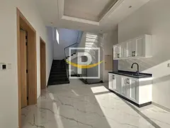 Brand New 6BR + Maid Villa for Rent | Jumeirah