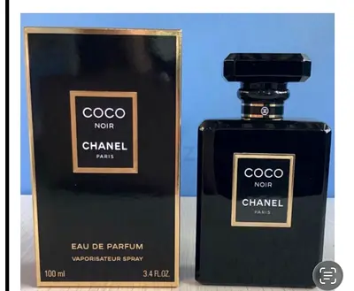 Chanel Coco Noir Eau de Parfum - 100ml