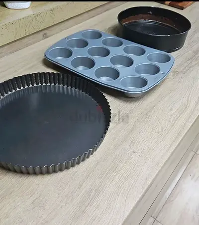 baking sheetS