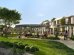 Single Row | Family Home | New Community
