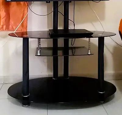 TV stand for sale