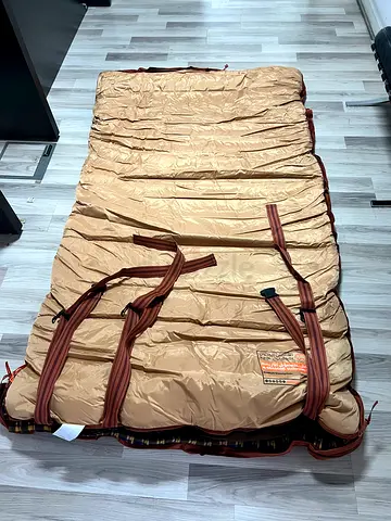 Sleeping bag 2 set