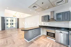 DAMAC | Upgraded Unit | Furnished