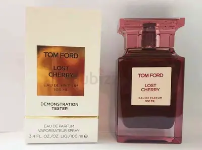Tom Ford Lost Cherry Eau de Parfum 100ml - Tester