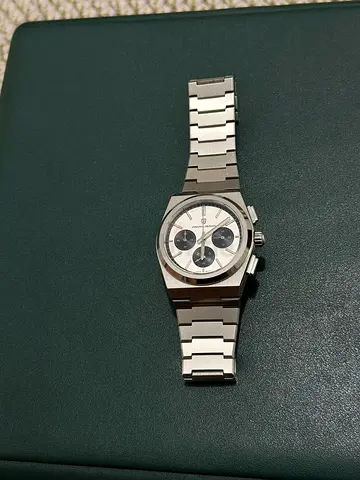 Paganiii watch