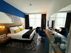 Investors deal I High Floor I High Occupancy