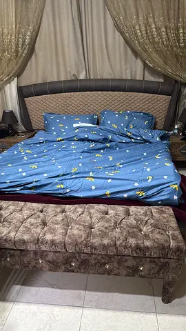 bed set