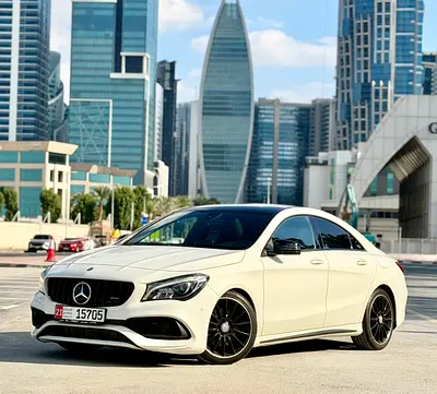 صورة 2 لـ 2017 Mercedes-BENZ CLA