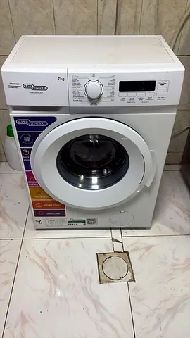 Super General washing machine for sale