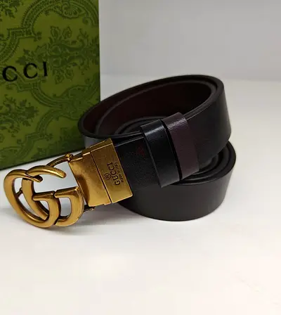 Mens belt