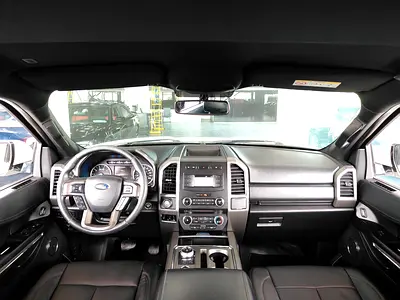 2018 FORD EXPEDITION — фото 8