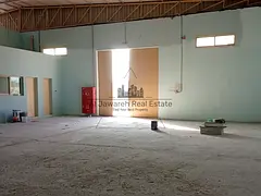 For Annual Rent – Warehouse in Umm Al Quwain Location: Umm Al Quwain – directly on the main road