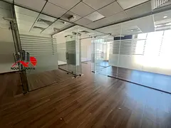 FULLY FITTED// FORNT OF METRO//929SQFT OFFICE// BOOK NOW!!..