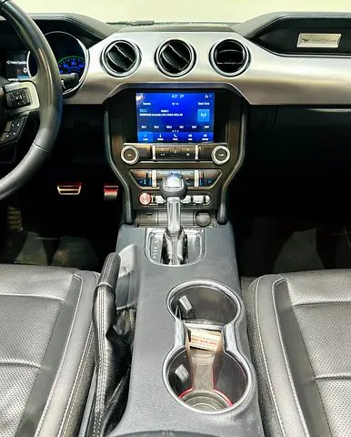 Ford Mustang Ecoboost Premium, миниатюра 13