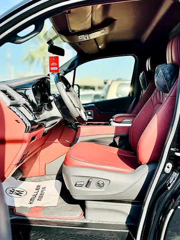 2025 Toyota HIACE 照片 11