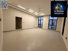 Own your dream villa in the heart of "Al Yasmin" Ajman. A luxurious villa with a modern de