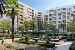 Genuine Resale | 1 Br | High ROI | Ready In 2027